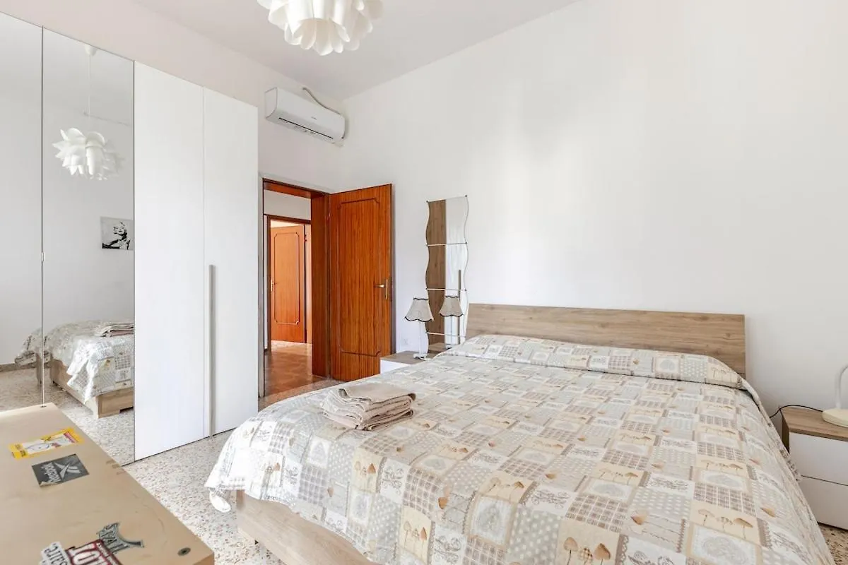 Seaside Serenity Relax Al Mare Con Giardino Bellaria-Igea Marina İtalya