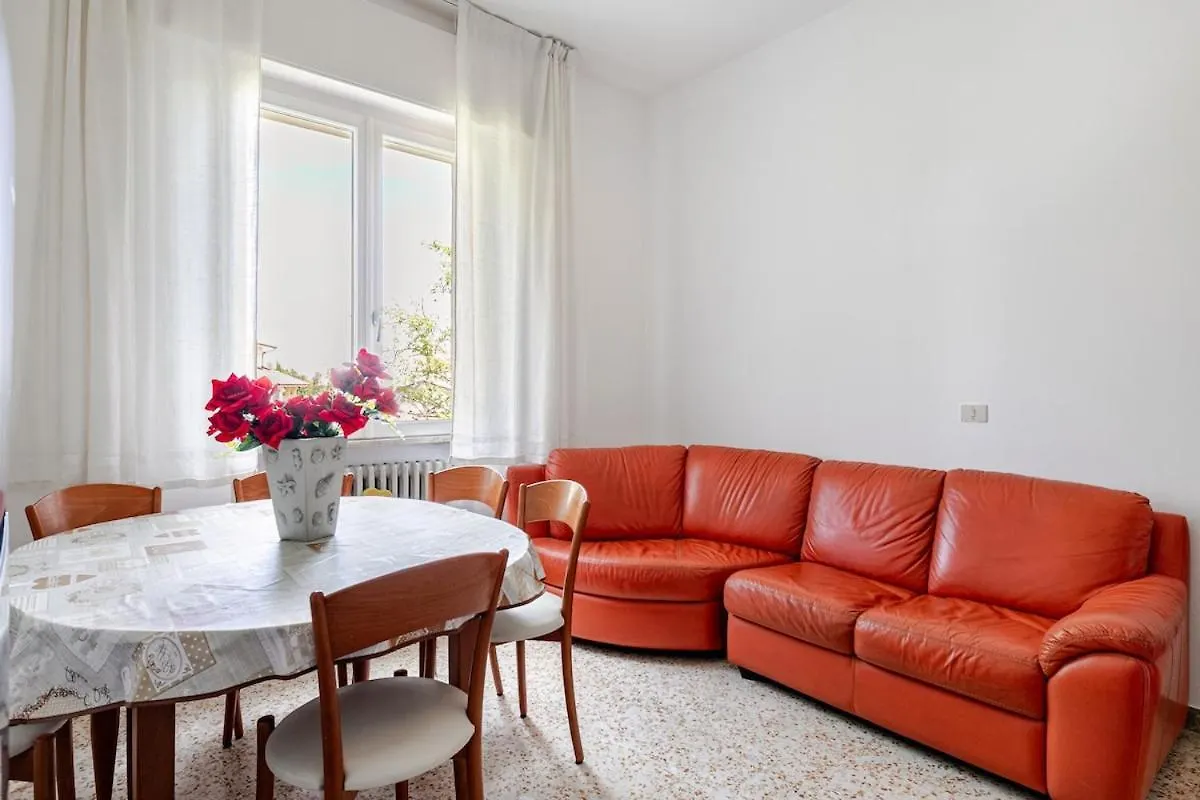 Seaside Serenity Relax Al Mare Con Giardino Bellaria-Igea Marina 0*,  İtalya