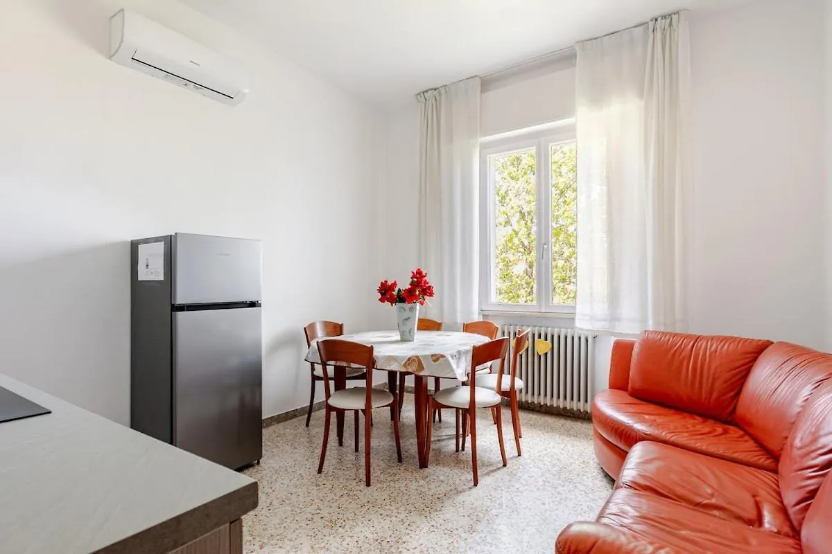 Seaside Serenity Relax Al Mare Con Giardino Bellaria-Igea Marina 0*,