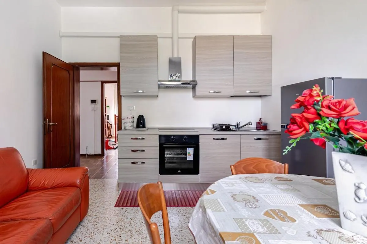 Seaside Serenity Relax Al Mare Con Giardino Bellaria-Igea Marina